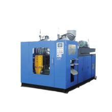 5L Oil HDPE Bottle Blow Moulding Machine